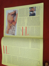 Load image into Gallery viewer, Vintage Nude Erotic Sexy Adult Magazine Swank June 1981      P101
