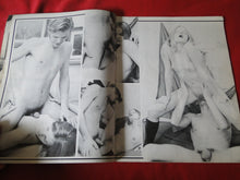 Load image into Gallery viewer, Vintage Nude Erotic Sexy Adult Magazine Love Partners ROUGH           8
