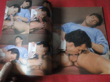 Load image into Gallery viewer, Vintage Adult Erotic Sexy Magazine Gay Interest All Color His Dick For Hire   G6
