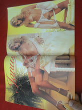 Load image into Gallery viewer, Vintage Nude Erotic Sexy Adult Magazine Swank June 1981      P101
