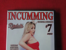 Load image into Gallery viewer, Vintage Adult Erotic Sexy Porn XXX DVD Movie In Cumming Internal Cumshots #7     X15
