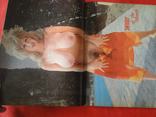 Load image into Gallery viewer, Vintage Nude Erotic Sexy Adult Magazine The Swinger April 1969       JB4
