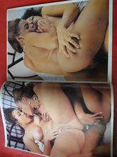 Load image into Gallery viewer, Vintage Nude Erotic Sexy Adult Magazine Black Heat 1996           P84
