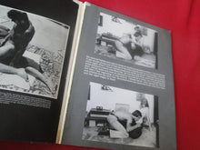 Load image into Gallery viewer, Vintage Nude Erotic Sexy Adult Magazine Cum Lovers #3 1982        JB40
