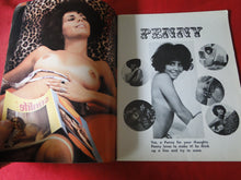 Load image into Gallery viewer, Vintage Nude Erotic Sexy Adult Magazine Making It 1970         8
