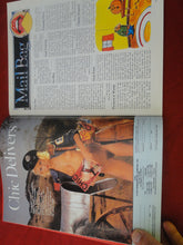 Load image into Gallery viewer, Vintage Nude Erotic Sexy Adult Magazine Chic November 1981       P101
