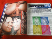 Load image into Gallery viewer, Vintage Nude Erotic Sexy Adult Magazine Buttman V.3 #4 June 2000      8
