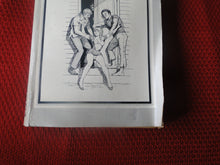 Load image into Gallery viewer, Vintage Erotic Porn Paperback Book/Novel Greenleaf The Whore Makers 1970    PB6
