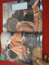Load image into Gallery viewer, Vintage Nude Erotic Sexy Adult Magazine Chic November 1981       P101
