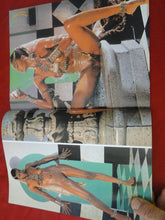 Load image into Gallery viewer, Vintage Nude Erotic Sexy Adult Magazine Chic November 1981       P101
