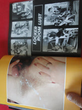 Load image into Gallery viewer, Vintage Nude Erotic Sexy Adult Magazine Cum Lovers #3 1982        JB40
