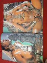 Load image into Gallery viewer, Vintage Nude Erotic Sexy Adult Magazine Chic November 1981       P101
