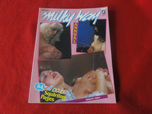Load image into Gallery viewer, Vintage Nude Erotic Sexy Adult Magazine Milky Way All Color DETACHED COVER    JB55
