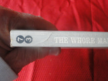 Load image into Gallery viewer, Vintage Erotic Porn Paperback Book/Novel Greenleaf The Whore Makers 1970    PB6

