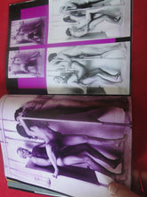 Load image into Gallery viewer, Vintage Nude Erotic Sexy Adult Magazine Cum Lovers #3 1982        JB40
