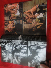 Load image into Gallery viewer, Vintage Nude Erotic Sexy Adult Magazine XXX Cavalier Yearbook 1976     P110
