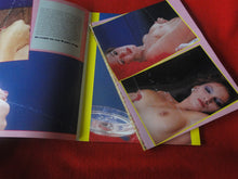 Load image into Gallery viewer, Vintage Nude Erotic Sexy Adult Magazine Milky Way All Color DETACHED COVER    JB55
