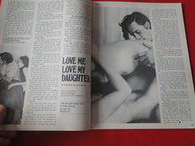 Load image into Gallery viewer, Vintage Nude Erotic Sexy Adult Magazine Man&#39;s Delight 1976      JB4
