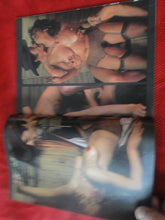 Load image into Gallery viewer, Vintage Nude Erotic Sexy Adult Magazine XXX Cavalier Yearbook 1976     P110
