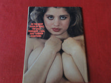 Load image into Gallery viewer, Vintage Nude Erotic Sexy Adult Magazine Max Jan. 1990    GM
