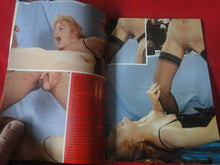 Load image into Gallery viewer, Vintage Nude Erotic Sexy Adult Magazine Maximum Perversum 10 August 1994    JB59

