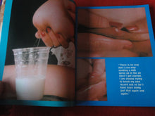 Load image into Gallery viewer, Vintage Nude Erotic Sexy Adult Magazine Milky Way All Color DETACHED COVER    JB55
