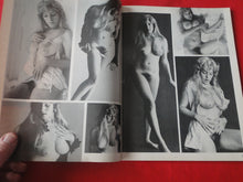 Load image into Gallery viewer, Vintage Nude Erotic Sexy Adult Magazine Man&#39;s Delight 1976      JB4
