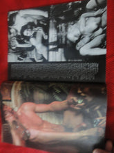 Load image into Gallery viewer, Vintage Nude Erotic Sexy Adult Magazine XXX Cavalier Yearbook 1976     P110
