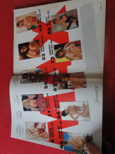 Load image into Gallery viewer, Vintage Nude Erotic Sexy Adult Magazine Max Jan. 1990    GM
