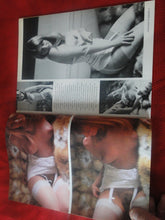 Load image into Gallery viewer, Vintage Nude Erotic Sexy Adult Magazine XXX Cavalier Yearbook 1976     P110
