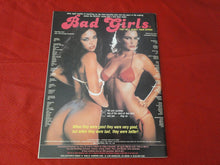 Load image into Gallery viewer, Vintage Nude Erotic Sexy Adult Magazine Chic December 1981        P101
