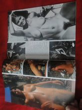 Load image into Gallery viewer, Vintage Nude Erotic Sexy Adult Magazine XXX Cavalier Yearbook 1976     P110
