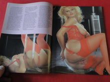 Load image into Gallery viewer, Vintage Nude Erotic Sexy Adult Magazine Max Jan. 1990    GM
