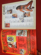 Load image into Gallery viewer, Vintage Nude Erotic Sexy Adult Magazine Chic December 1981        P101
