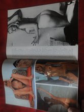 Load image into Gallery viewer, Vintage Nude Erotic Sexy Adult Magazine XXX Cavalier Yearbook 1976     P110
