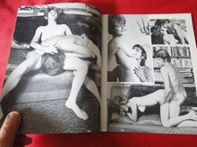 Load image into Gallery viewer, Vintage Nude Erotic Sexy Adult Magazine Desire  8
