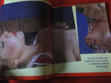 Load image into Gallery viewer, Vintage Nude Erotic Sexy Adult Magazine Milky Way All Color DETACHED COVER    JB55
