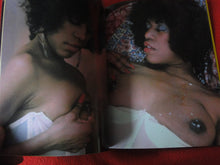 Load image into Gallery viewer, Vintage Nude Erotic Sexy Adult Magazine Milky Way All Color DETACHED COVER    JB55
