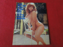 Load image into Gallery viewer, Vintage Nude Erotic Sexy Adult Magazine Max May 1992    GM
