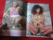 Load image into Gallery viewer, Vintage Nude Erotic Sexy Adult Magazine Young Girls Flesh 21 March 1995      JB59

