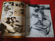 Load image into Gallery viewer, Vintage Nude Erotic Sexy Adult Magazine Desire  8

