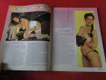 Load image into Gallery viewer, Vintage Nude Erotic Sexy Adult Magazine Max May 1992    GM
