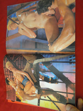 Load image into Gallery viewer, Vintage Nude Erotic Sexy Adult Magazine Chic December 1981        P101
