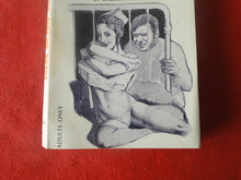 Load image into Gallery viewer, Vintage Erotic Porn Paperback Book/Novel Virgo The Nurse Lover       PB5
