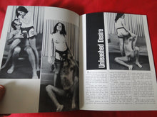 Load image into Gallery viewer, Vintage Nude Erotic Sexy Adult Magazine Desire  8
