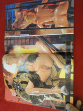 Load image into Gallery viewer, Vintage Nude Erotic Sexy Adult Magazine Chic December 1981        P101
