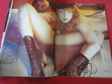 Load image into Gallery viewer, Vintage Nude Erotic Sexy Adult Magazine High Society May 1979     JB40
