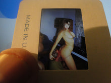 Load image into Gallery viewer, Vintage NUDE Hot Woman/Model 35mm Slide/Transparency Great Ass Great Tits     PS2
