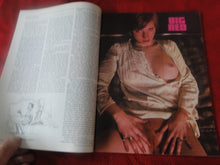 Load image into Gallery viewer, Vintage Nude Erotic Sexy Adult Magazine XXX Cavalier Annual 1977       P110
