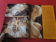 Load image into Gallery viewer, Vintage Nude Erotic Sexy Adult Magazine Max May 1992    GM
